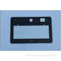 Safety Tempered Glass Control Panel